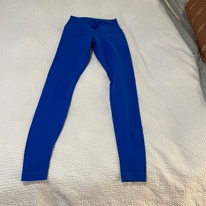 Lululemon Leggings Size 6
